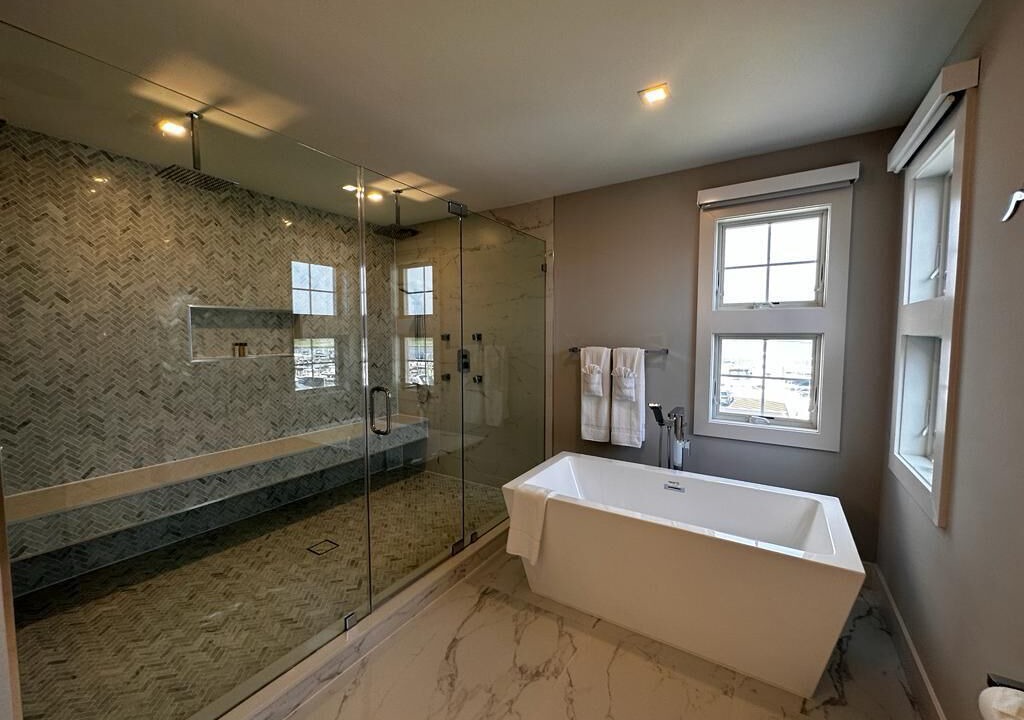 Photo of Bathroom in Sea Bright