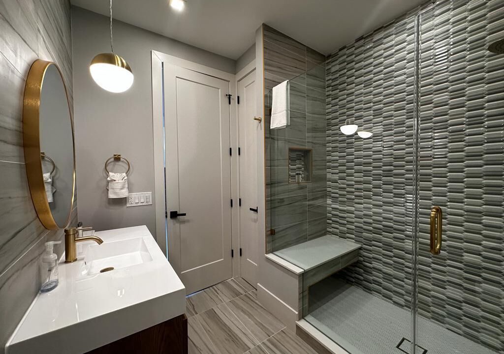 Photo of Bathroom in Sea Bright