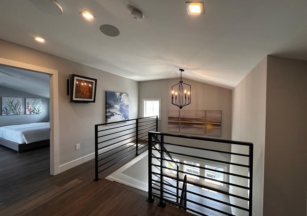Photo of Bedroom in Sea Bright