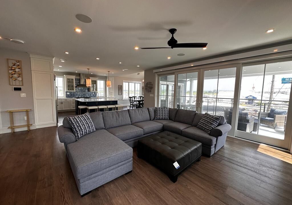 Photo of Livingroom in Sea Bright