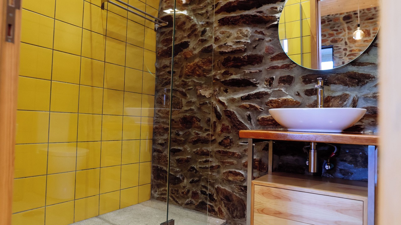Photo of Bathroom in Molares
