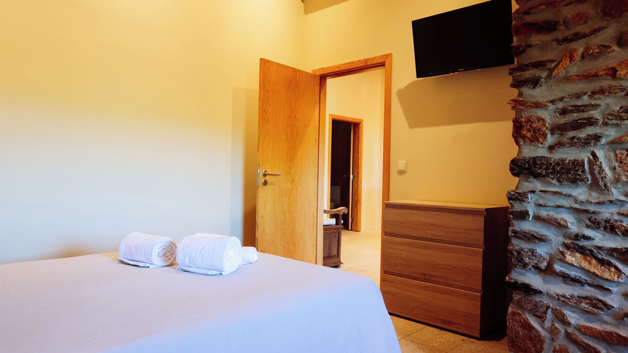 Photo of Bedroom in Molares