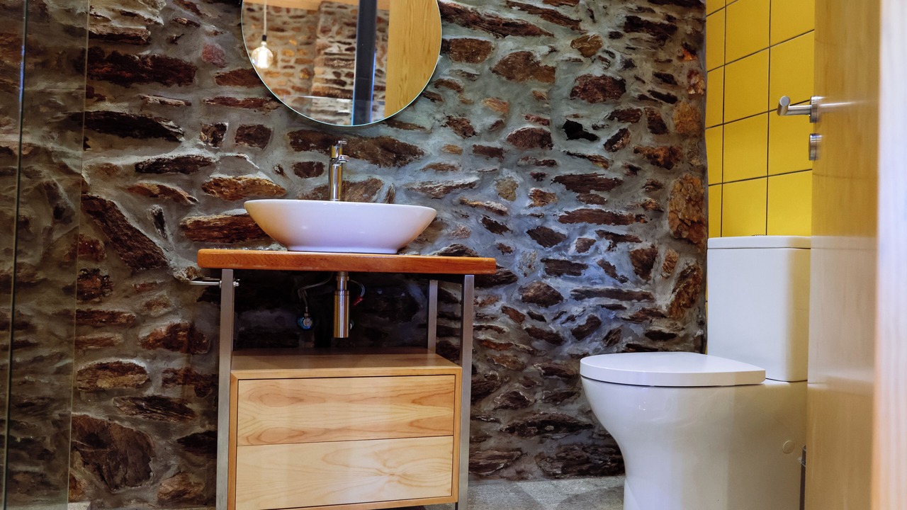 Photo of Bathroom in Molares