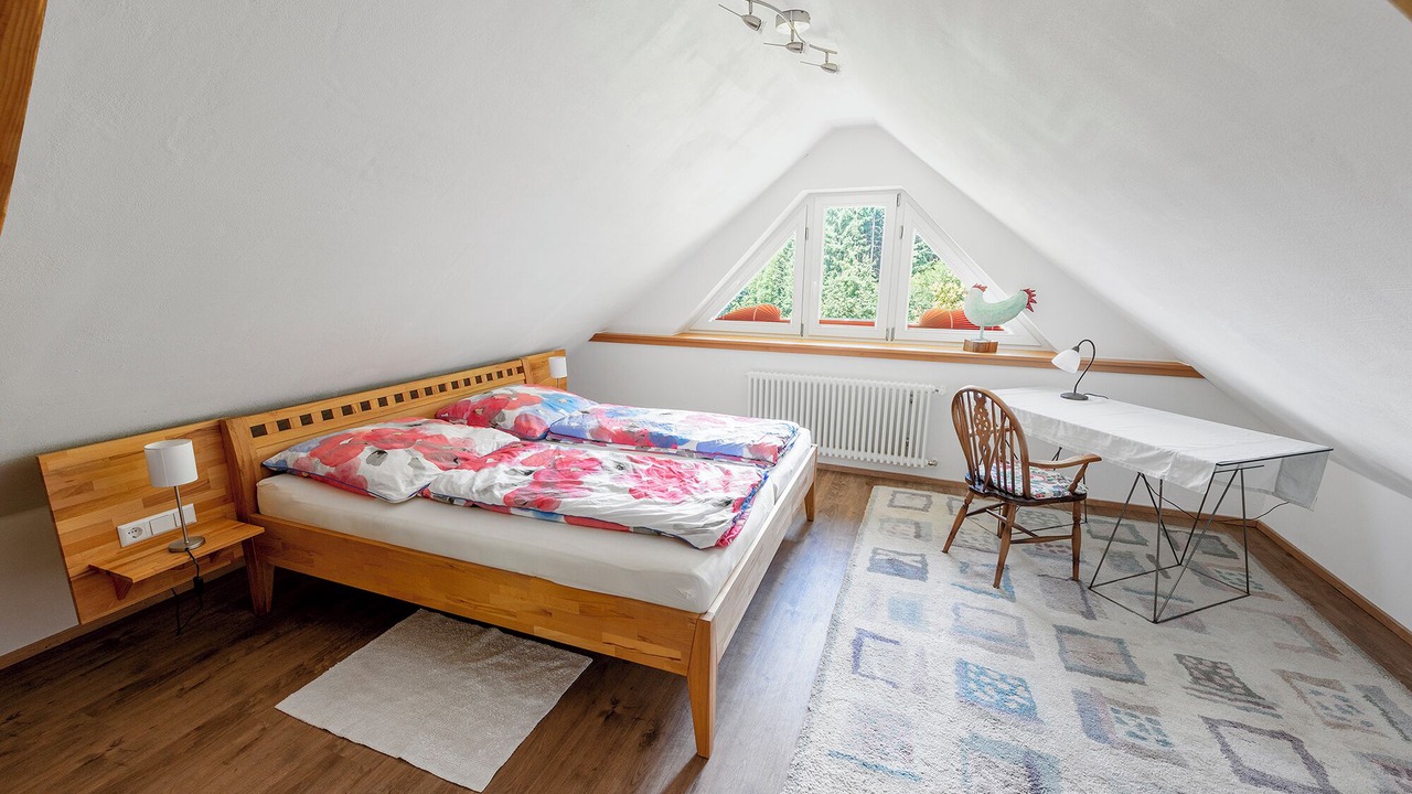Photo of Bedroom in Freiamt