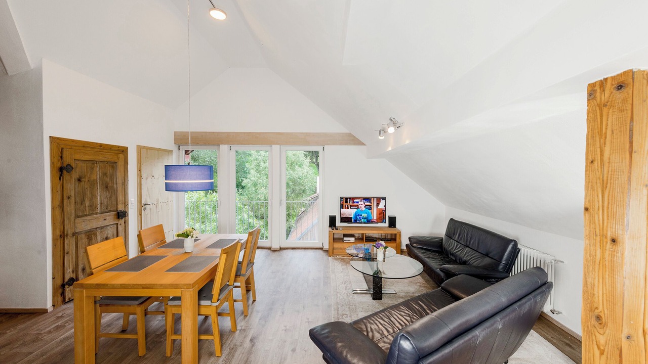 Photo of Livingroom in Freiamt