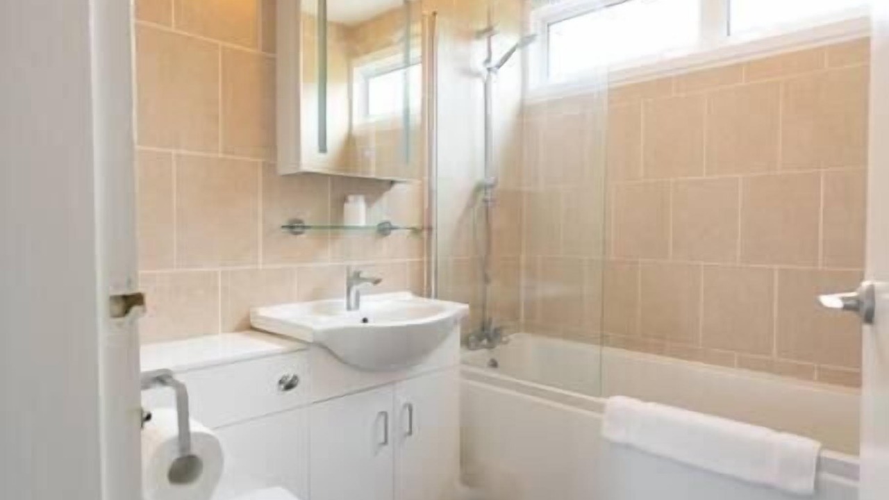 Photo of Bathroom in Epsom