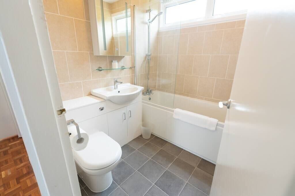Photo of Bathroom in Epsom