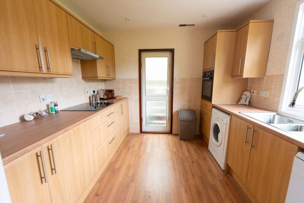 Photo of Kitchen in Epsom