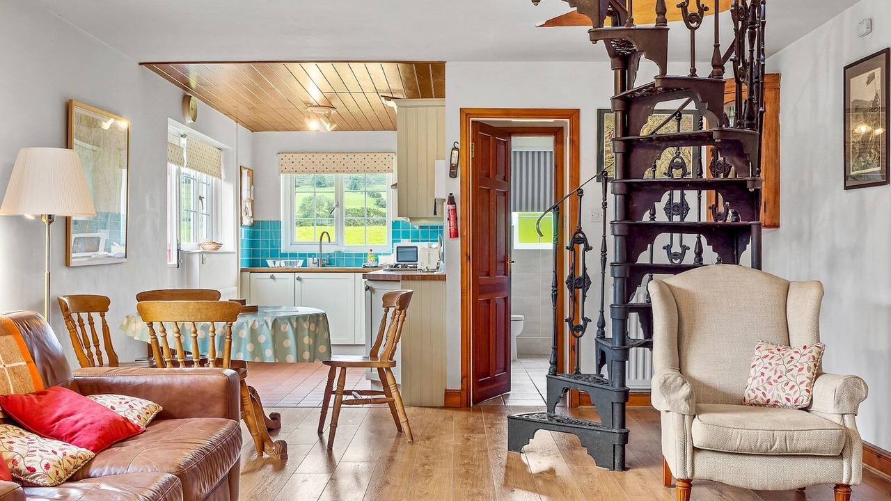 Photo of Livingroom in Cartmel