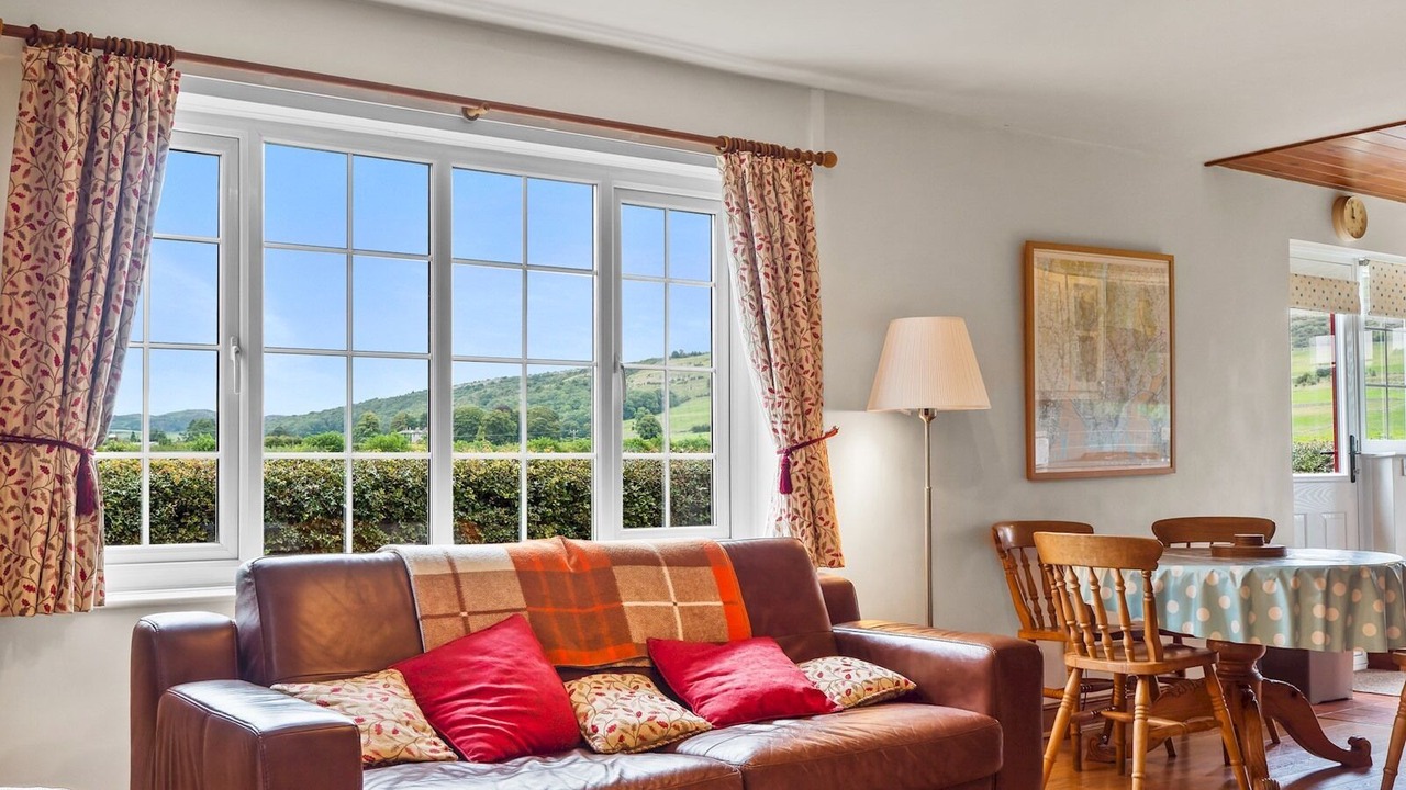 Photo of Livingroom in Cartmel