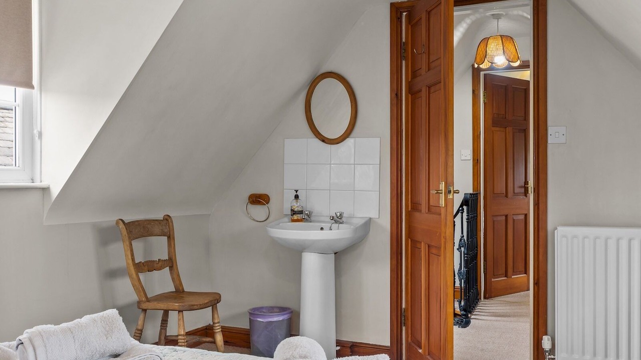 Photo of Bedroom in Cartmel