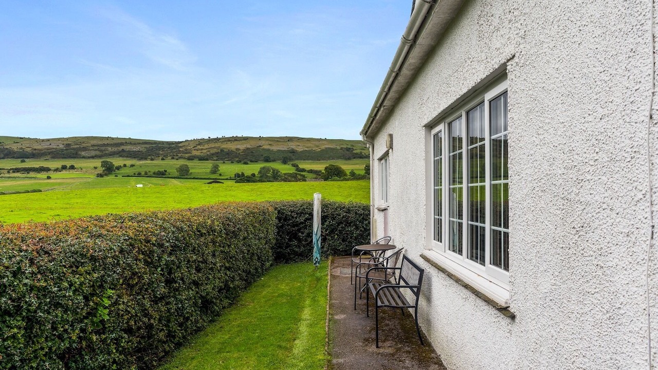 Photo of Patio Balcony in Cartmel