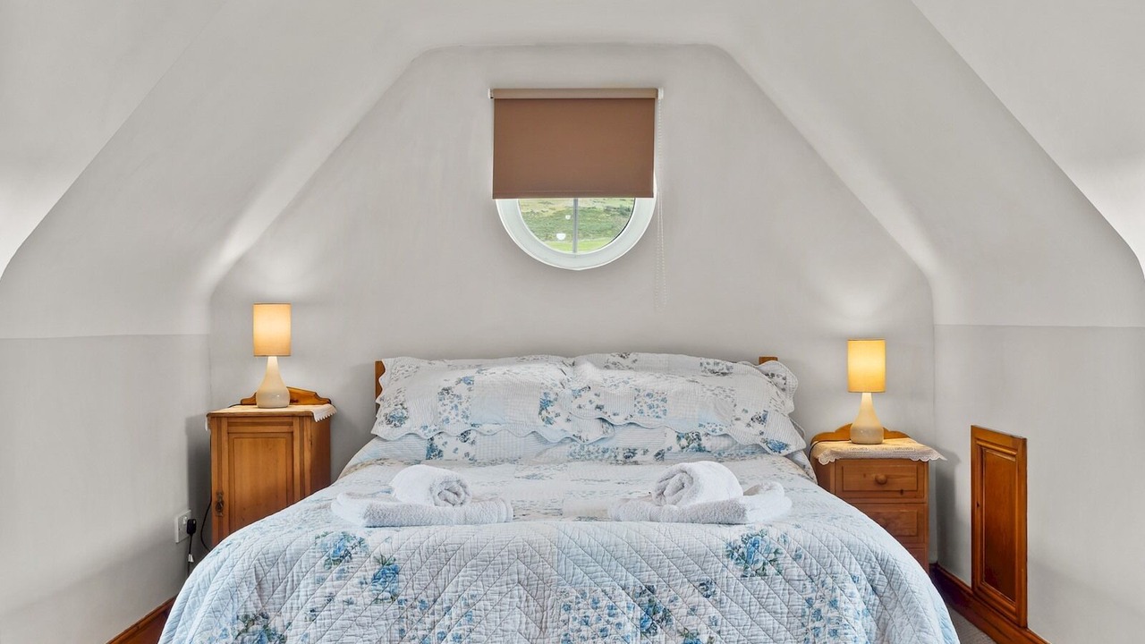 Photo of Bedroom in Cartmel