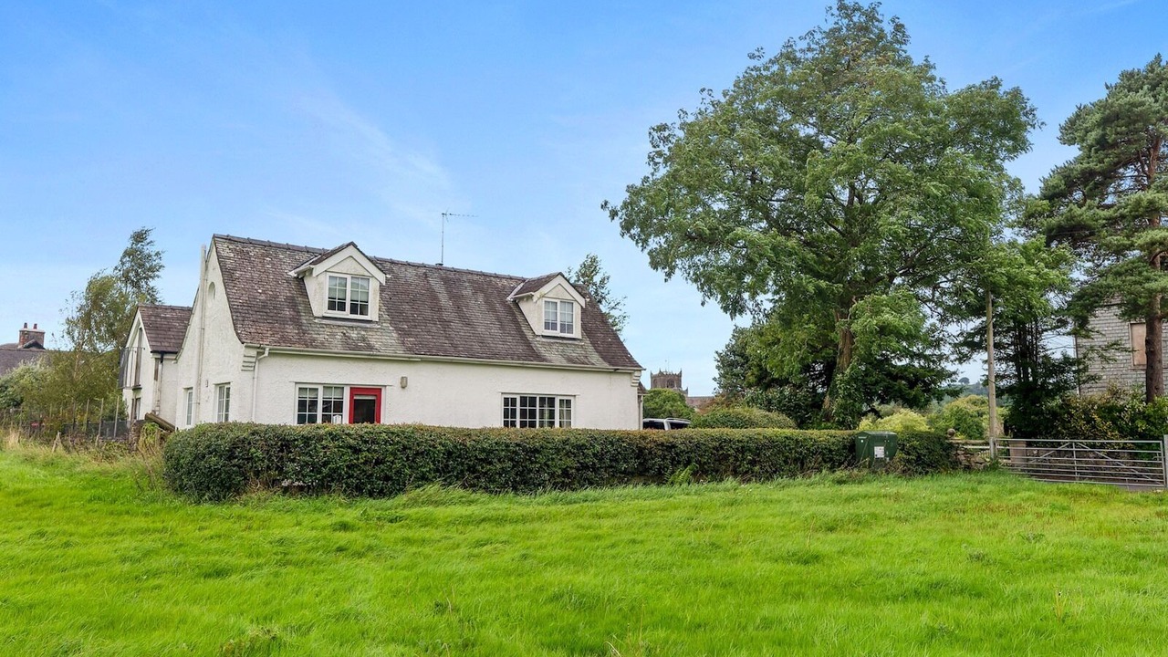 Photo of Outdoor in Cartmel