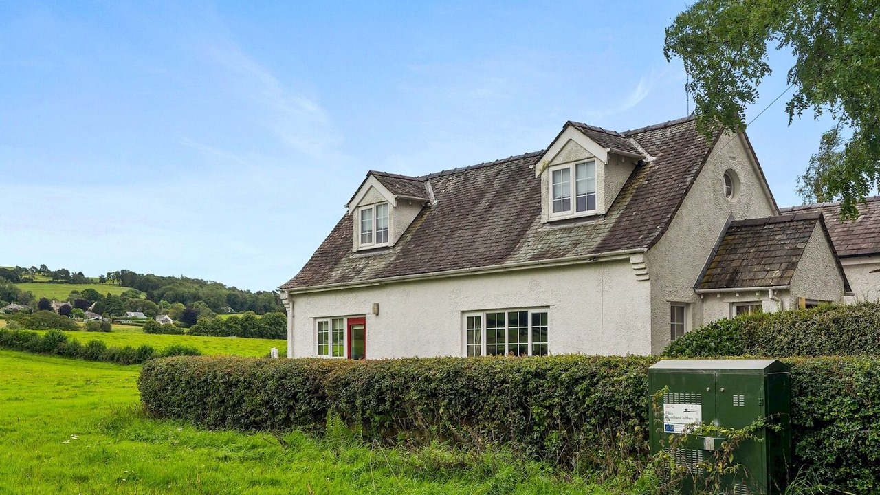 Photo of Outdoor in Cartmel