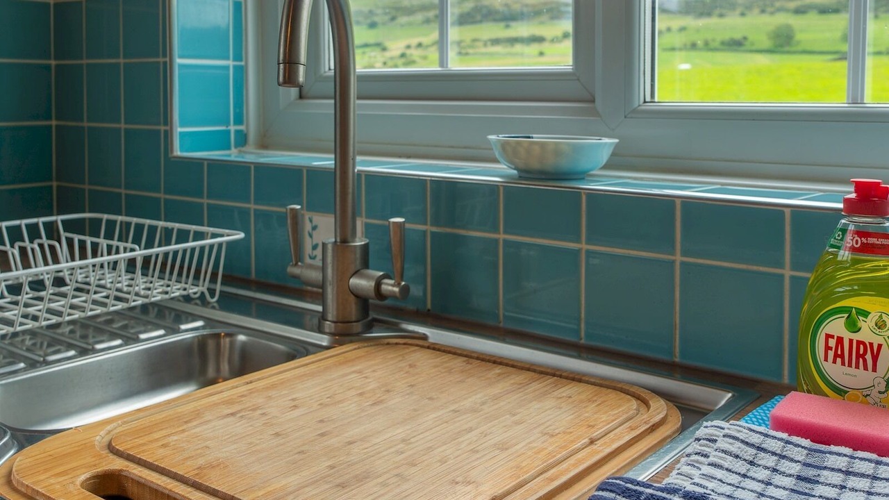 Photo of Kitchen in Cartmel