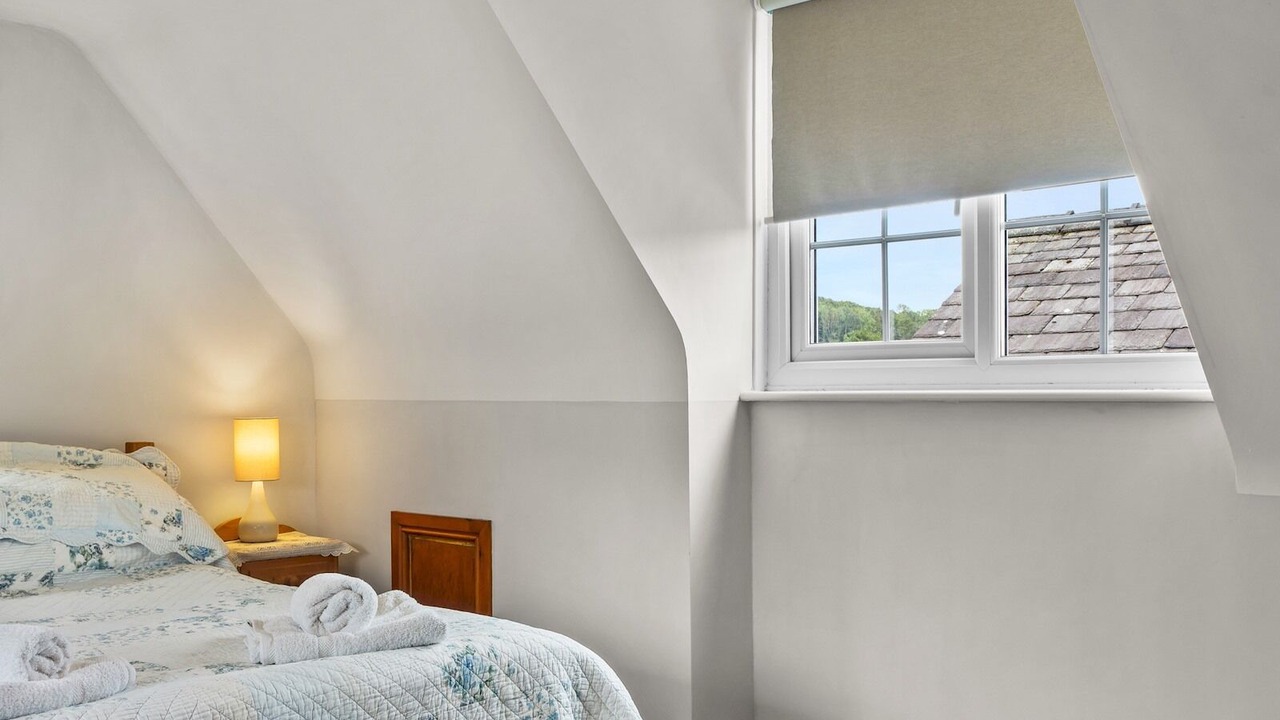 Photo of Bedroom in Cartmel