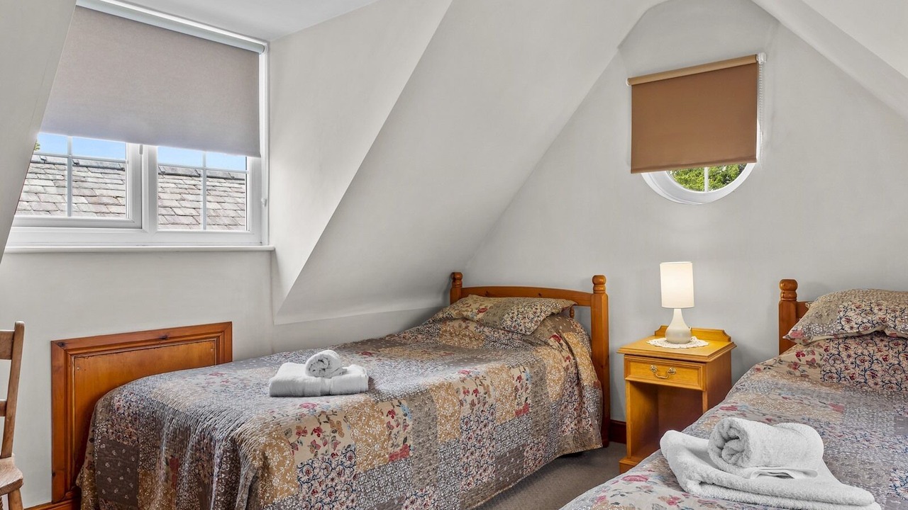 Photo of Bedroom in Cartmel