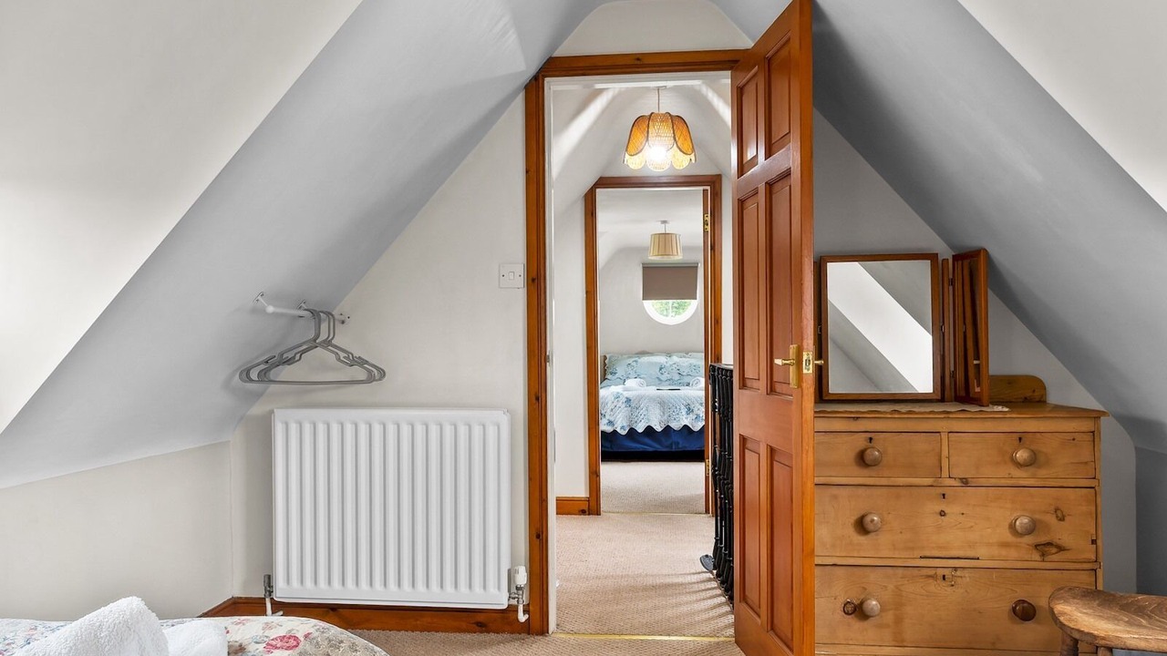 Photo of Bedroom in Cartmel