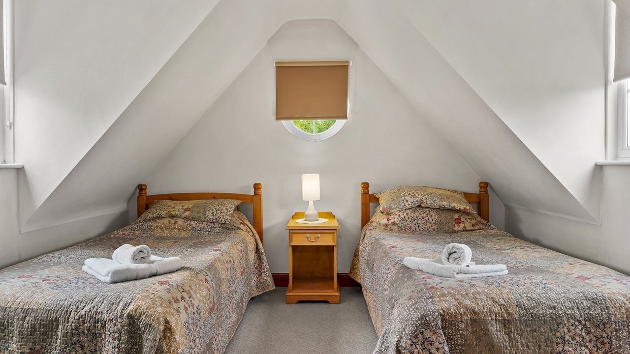 Photo of Bedroom in Cartmel