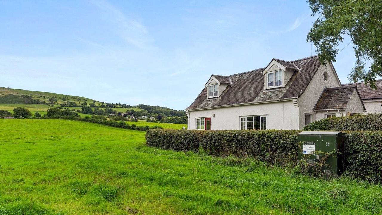 Photo of Outdoor in Cartmel