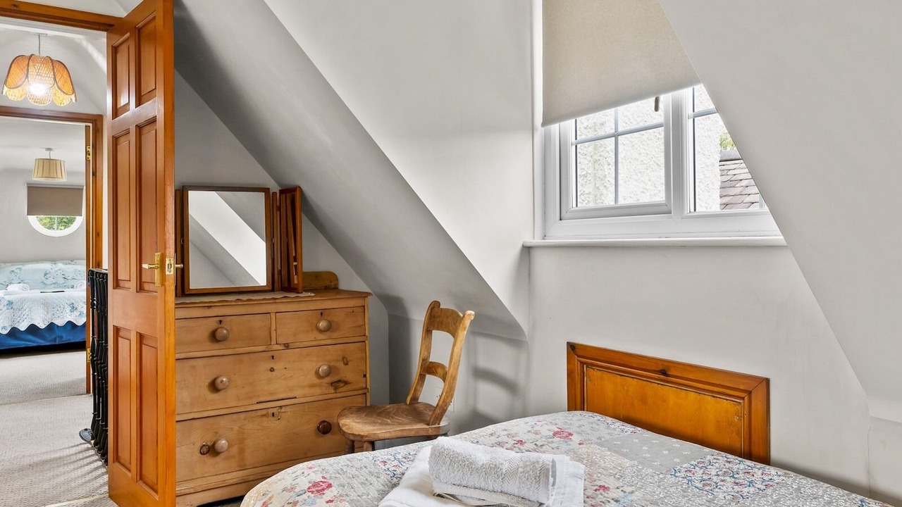 Photo of Bedroom in Cartmel