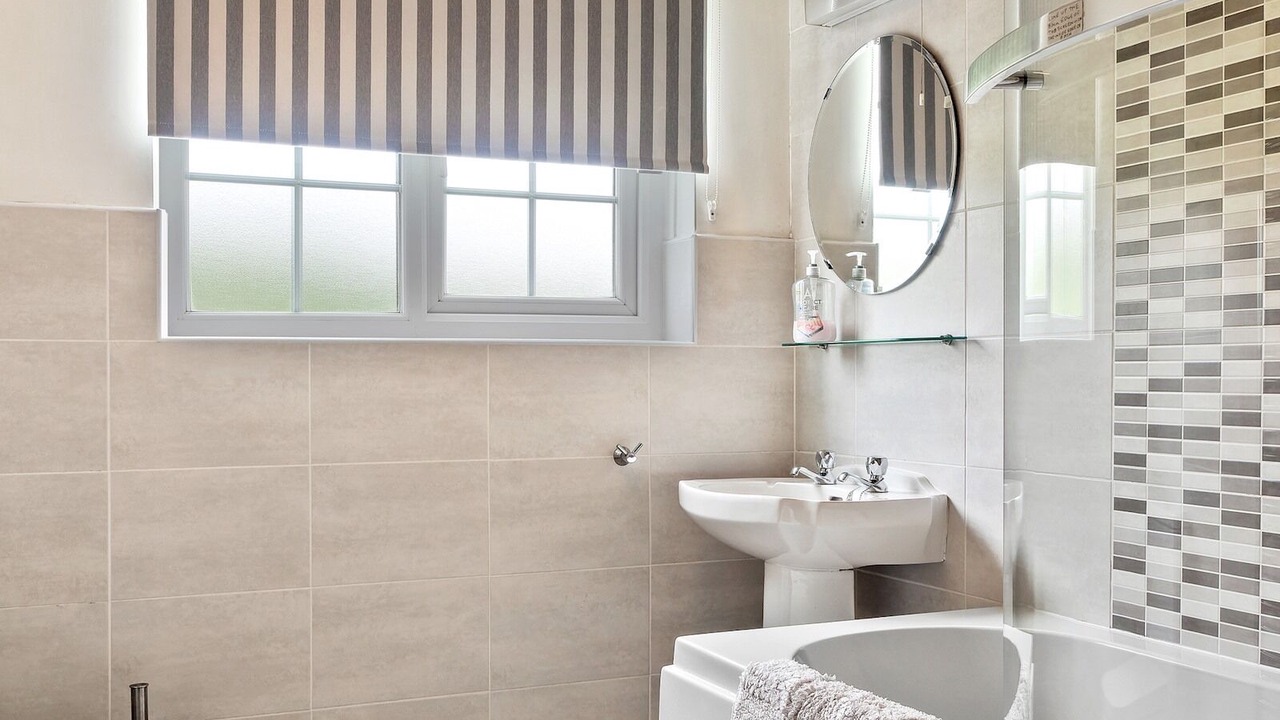 Photo of Bathroom in Cartmel