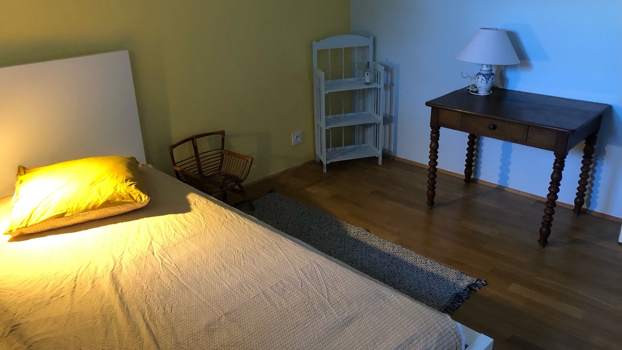 Photo of Bedroom in Saint-Androny