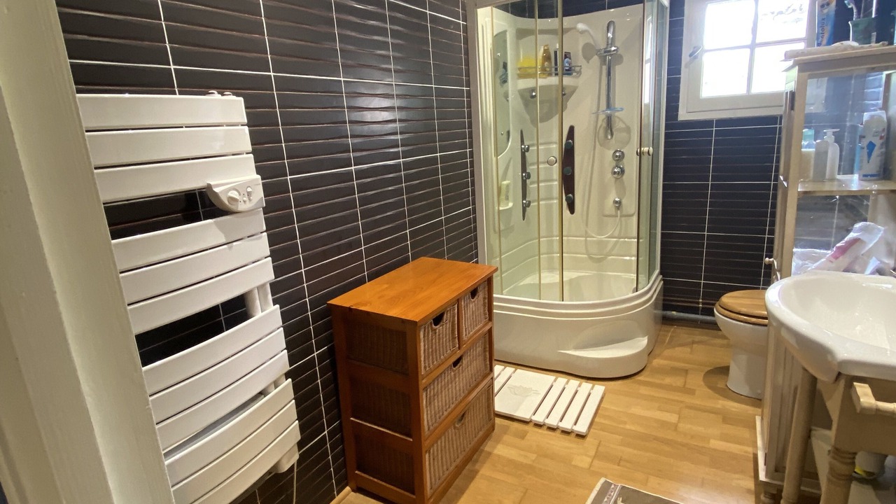 Photo of Bathroom in Saint-Androny