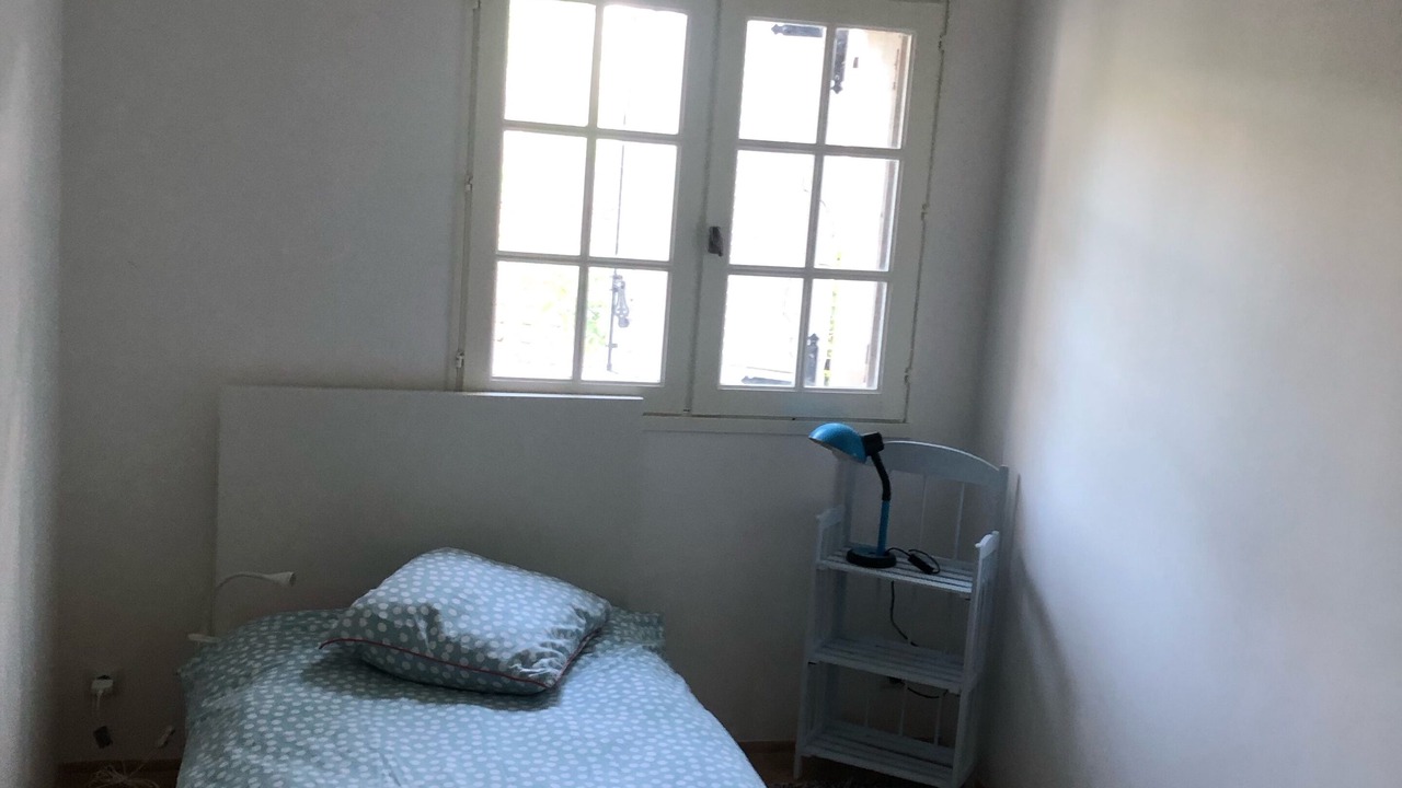 Photo of Bedroom in Saint-Androny