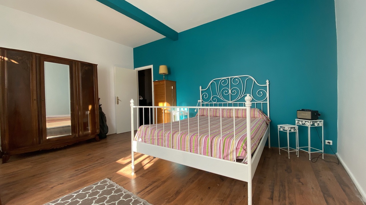 Photo of Bedroom in Saint-Androny