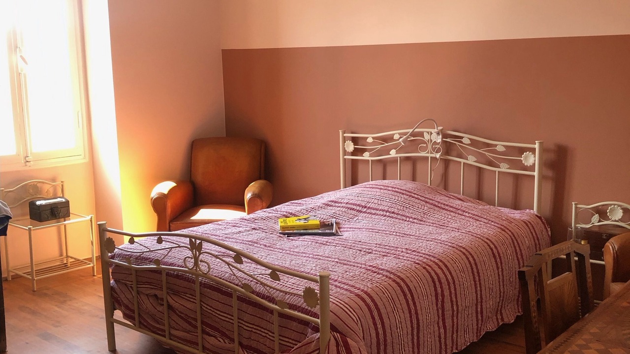 Photo of Bedroom in Saint-Androny