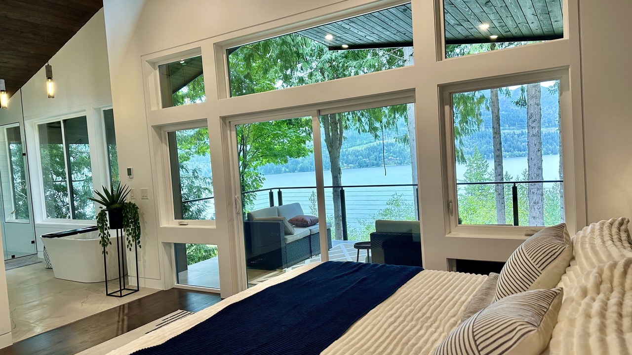 Photo of Bedroom in Sudden Valley