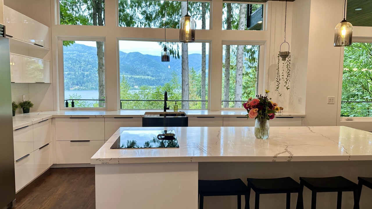 Photo of Kitchen in Sudden Valley