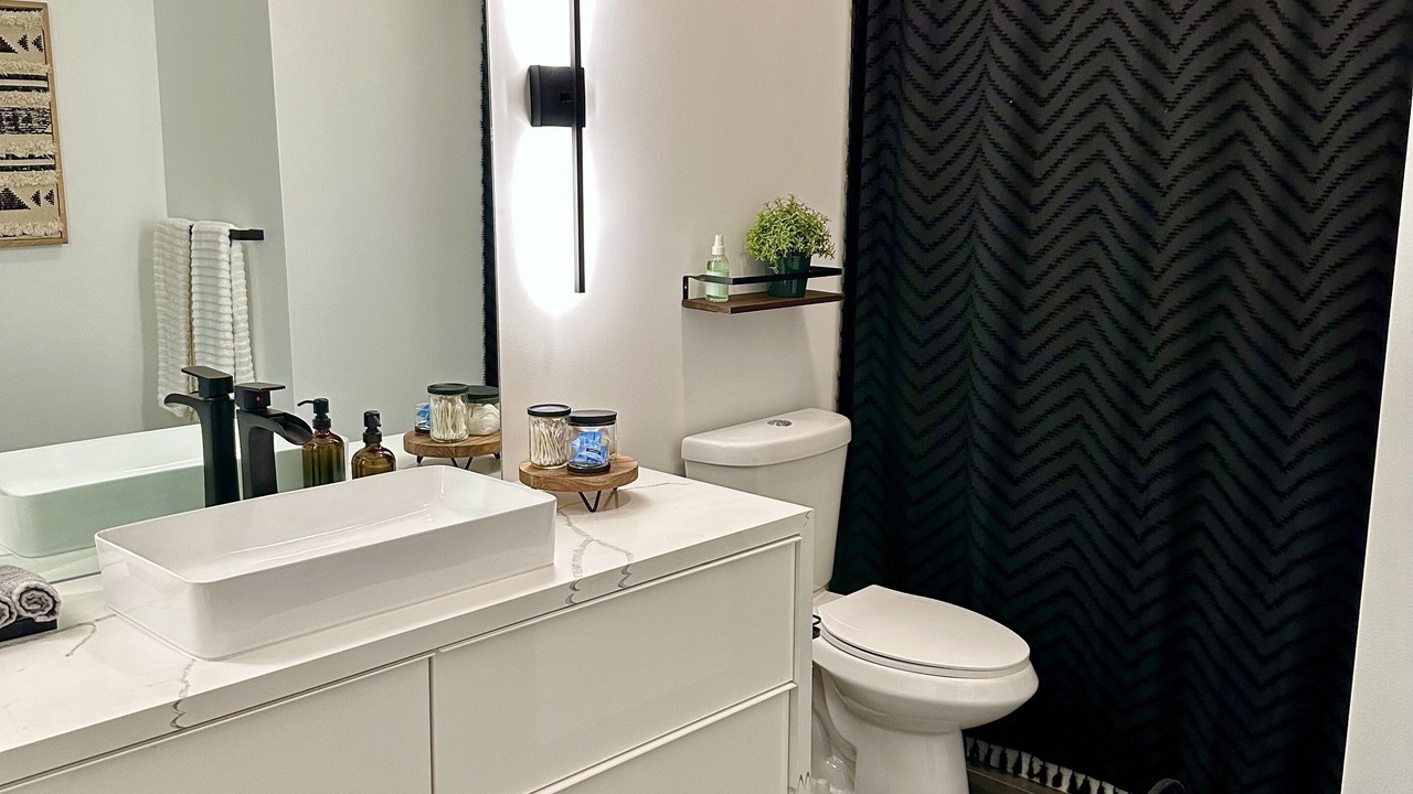 Photo of Bathroom in Sudden Valley