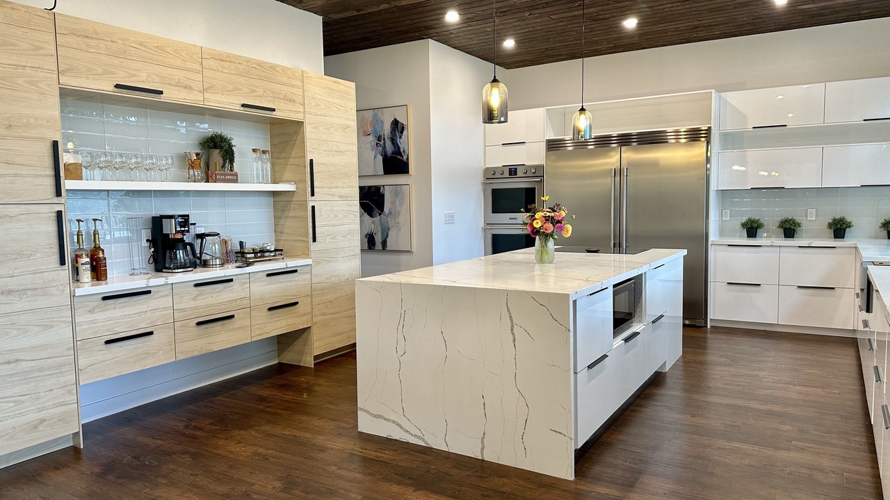 Photo of Kitchen in Sudden Valley