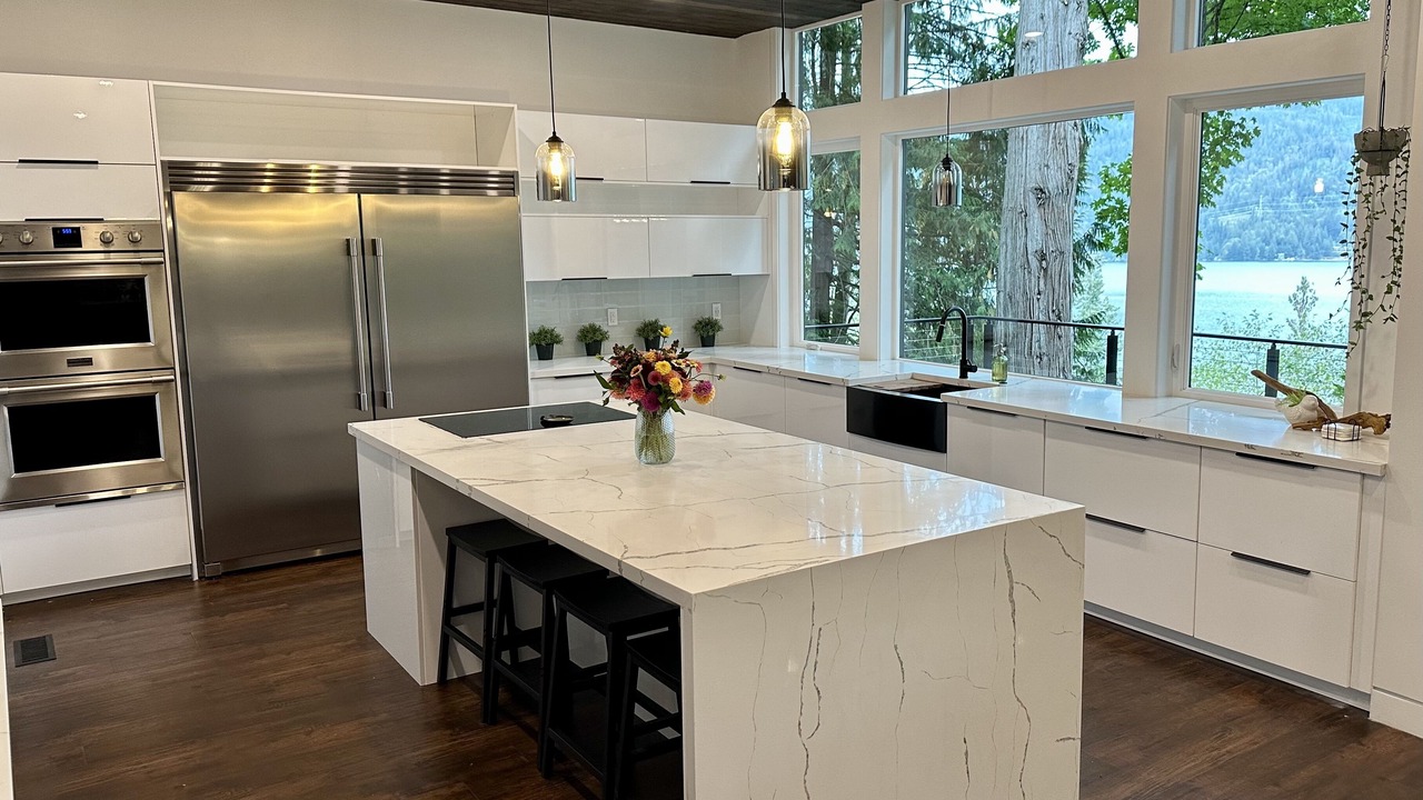 Photo of Kitchen in Sudden Valley