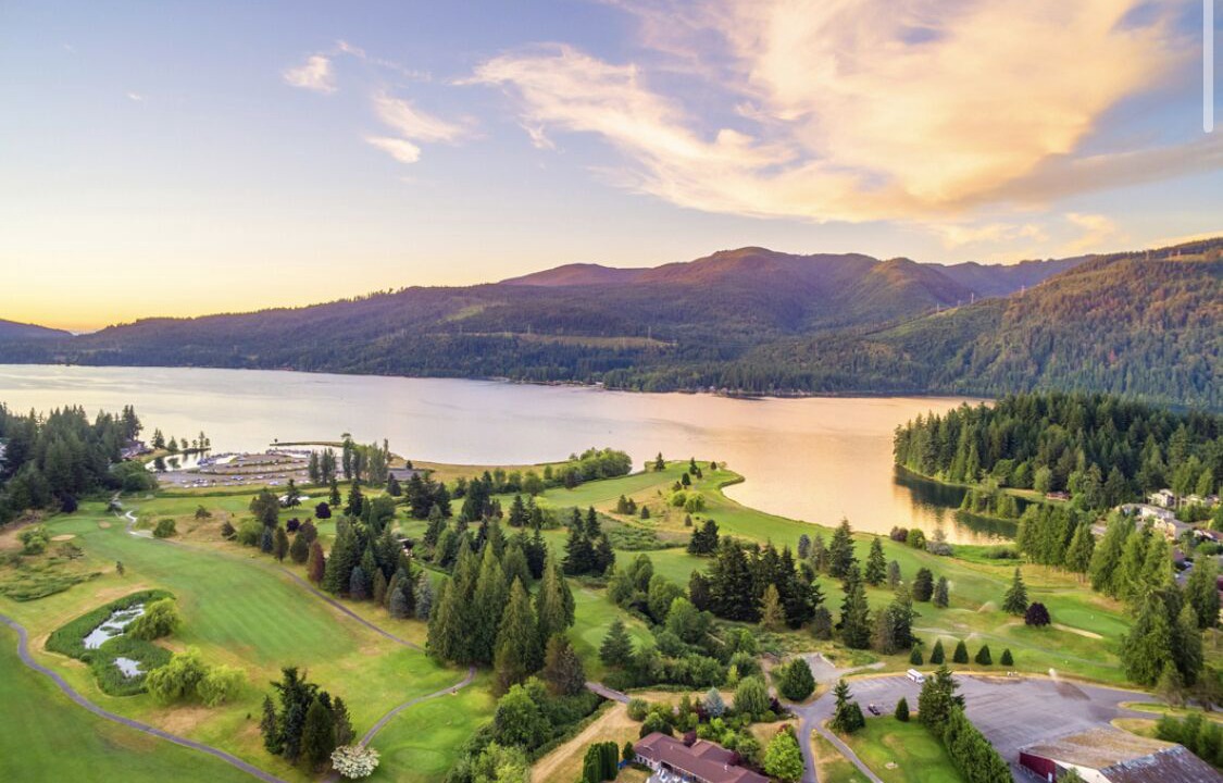 Photo of Outdoor in Sudden Valley