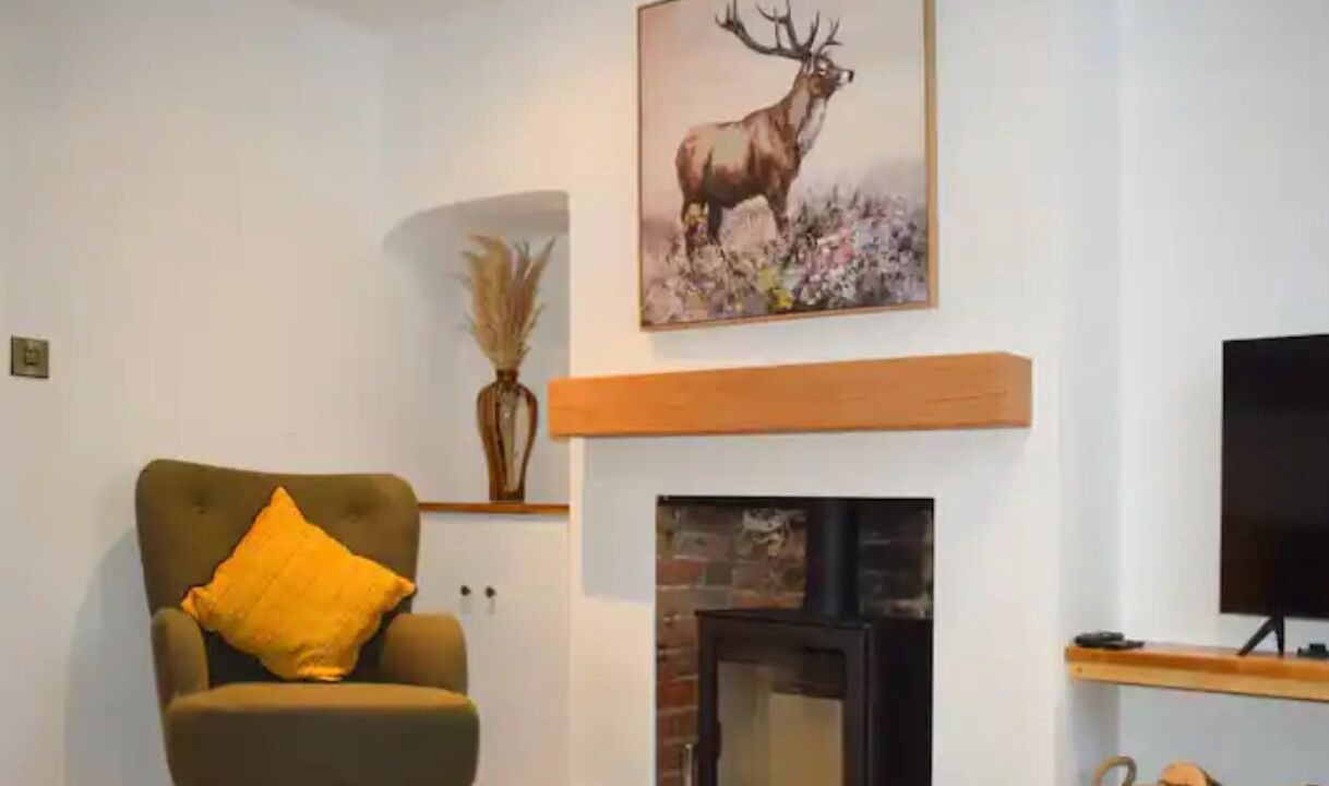 Photo of Livingroom in Mersham