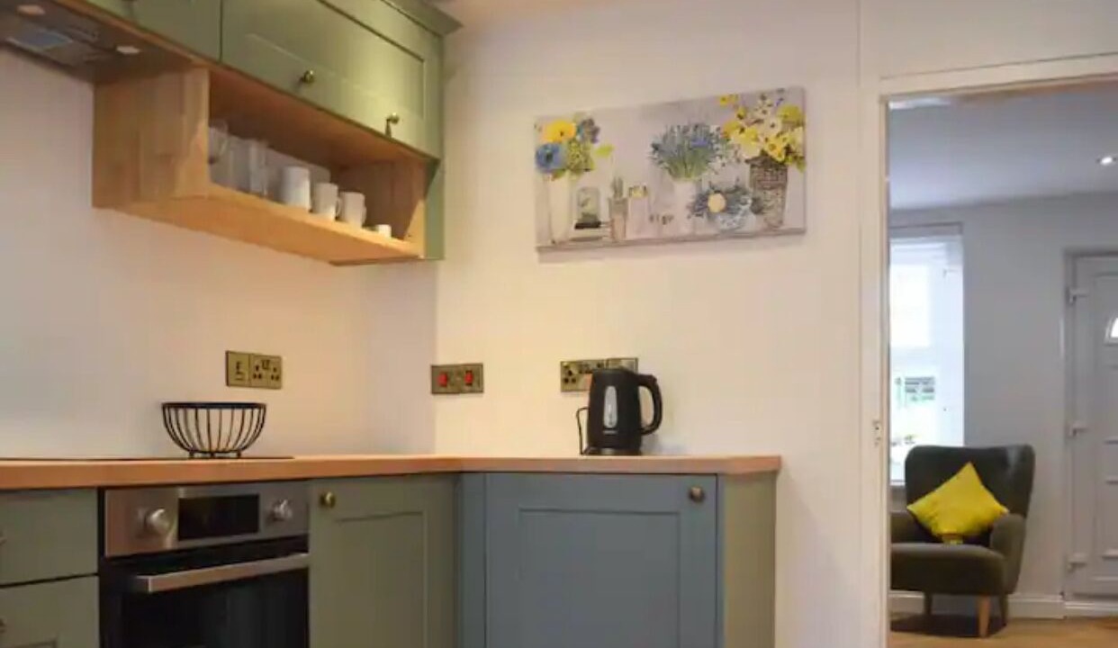 Photo of Kitchen in Mersham