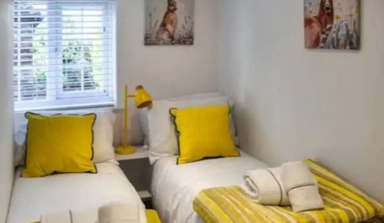 Photo of Bedroom in Mersham