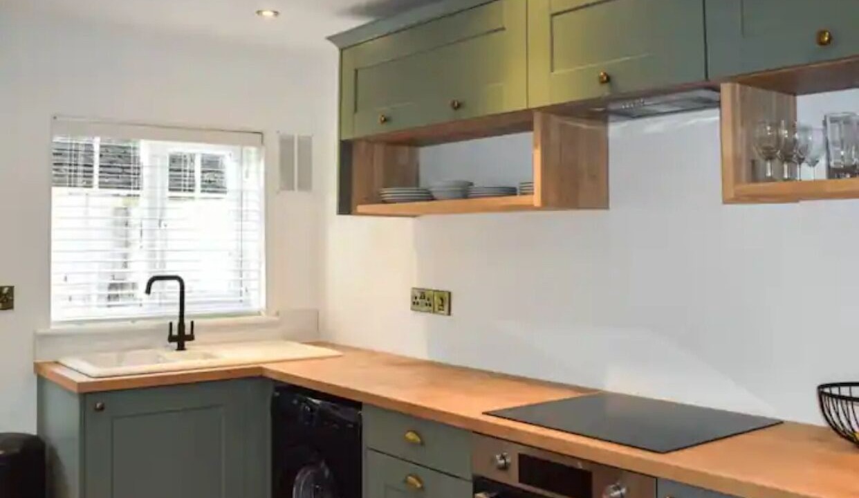 Photo of Kitchen in Mersham