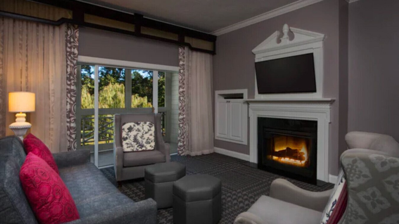 Photo of Livingroom in Williamsburg