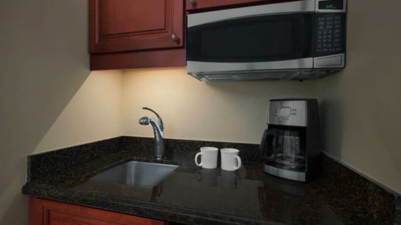 Photo of Kitchen in Williamsburg