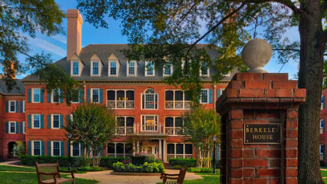 Photo of Outdoor in Williamsburg