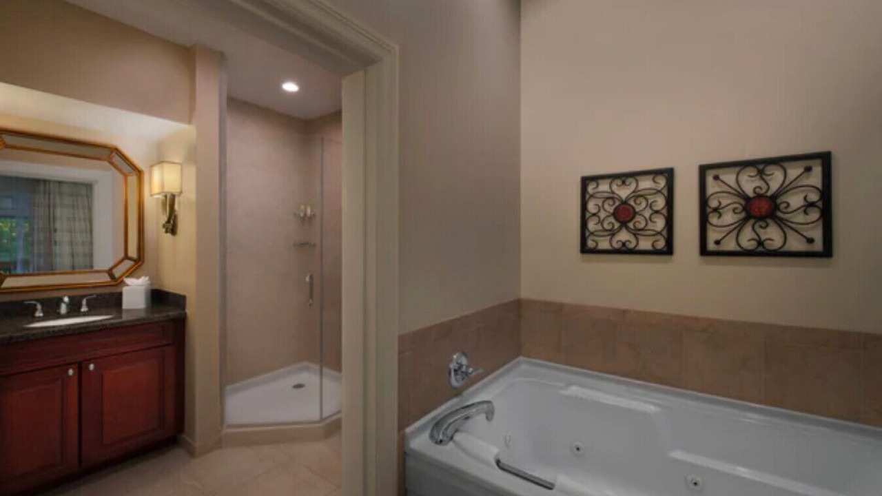 Photo of Bathroom in Williamsburg