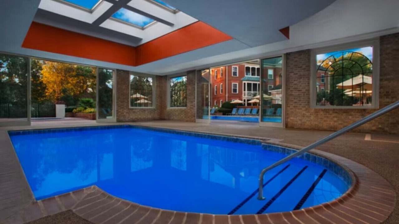 Photo of Outdoor in Williamsburg