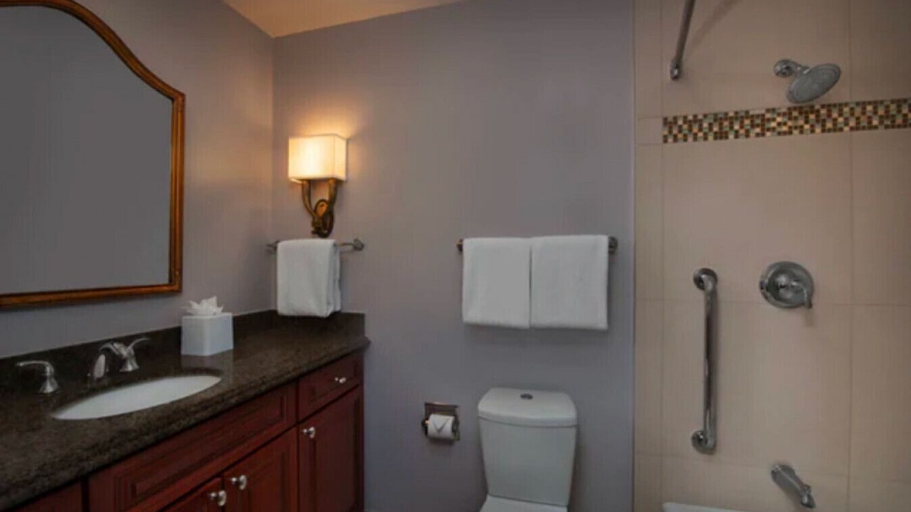 Photo of Bathroom in Williamsburg