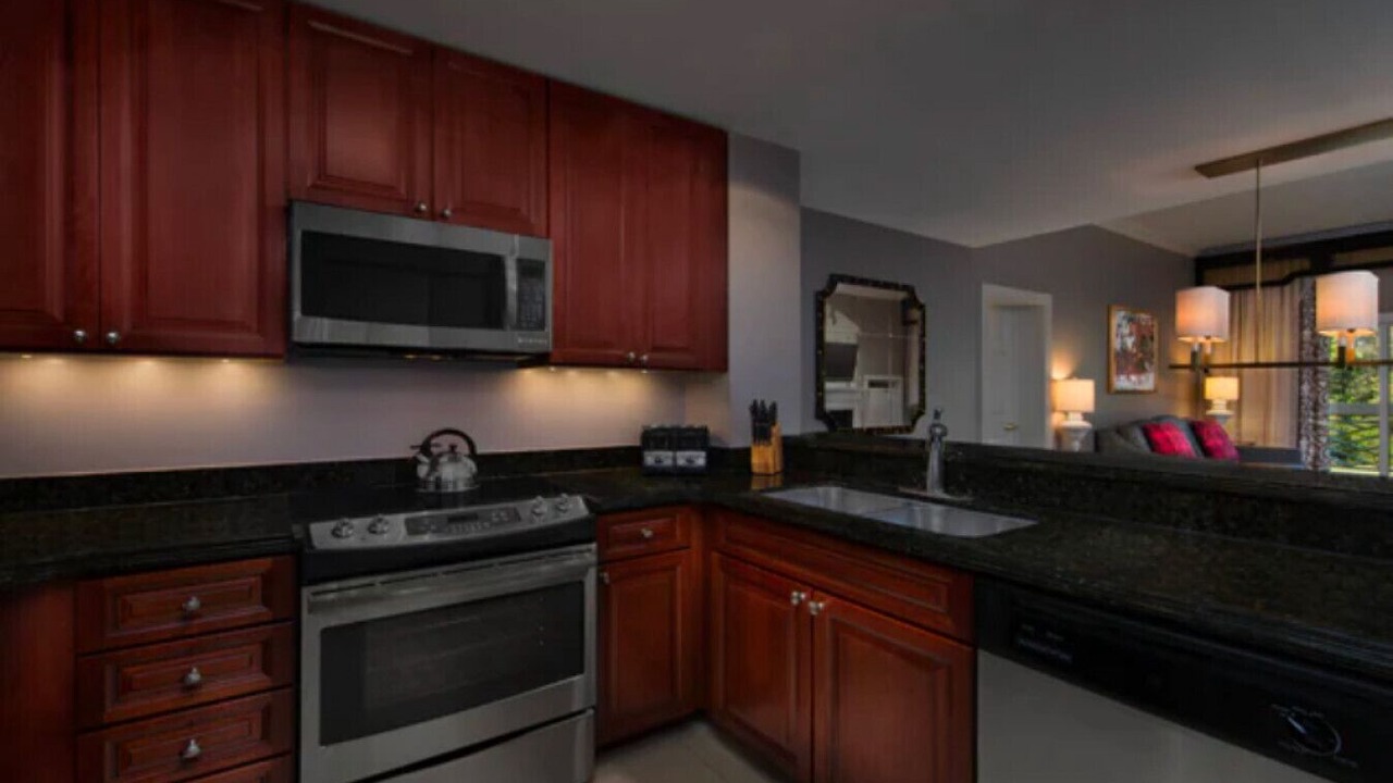 Photo of Kitchen in Williamsburg