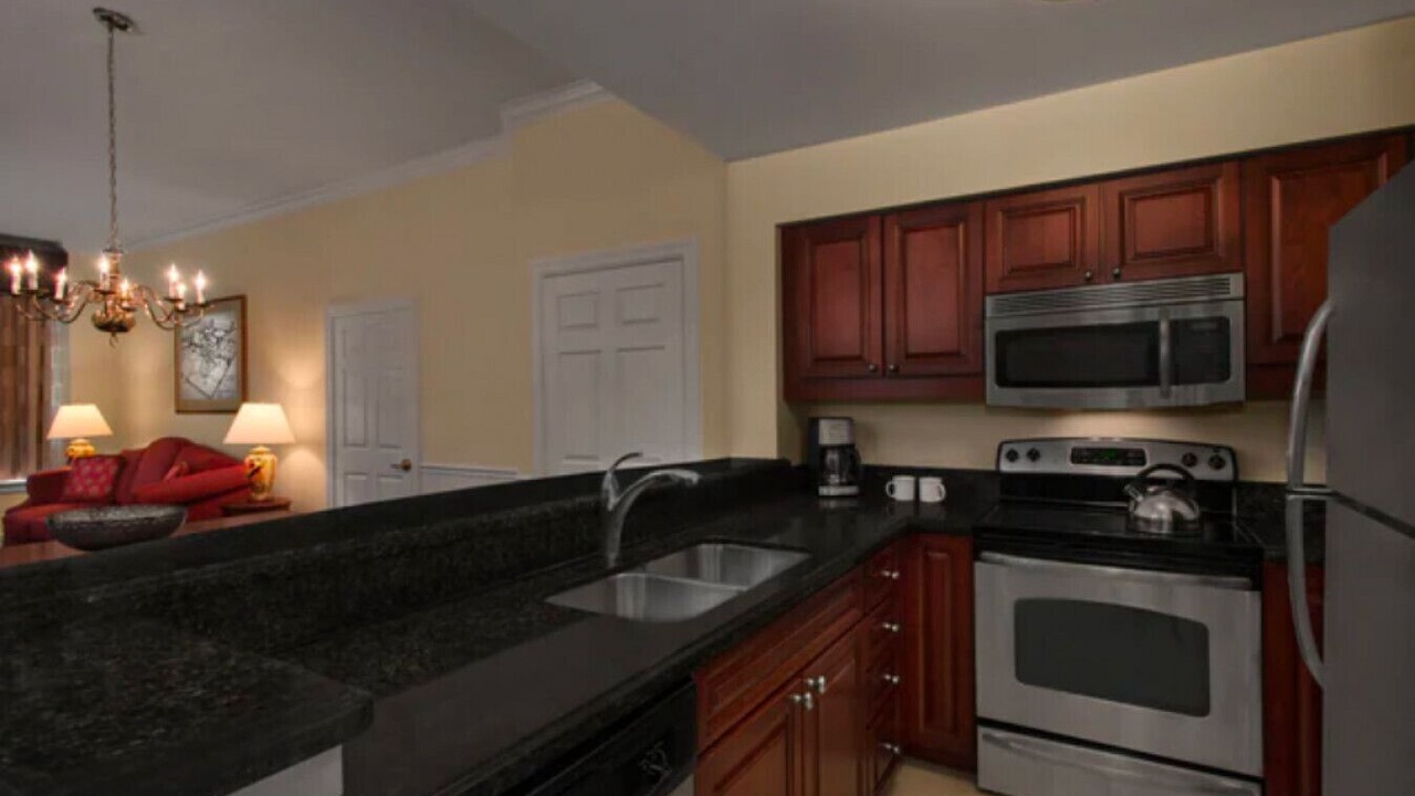 Photo of Kitchen in Williamsburg